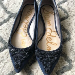 Sam Edelman flats